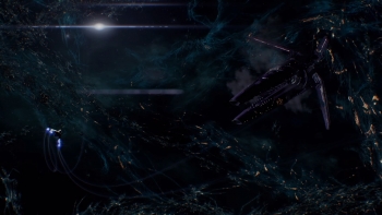 Mass Effect: Andromeda Screenshot